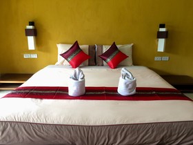 D2 Pai Resort