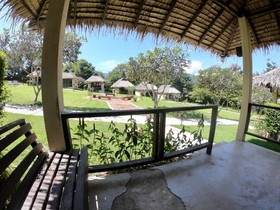 D2 Pai Resort
