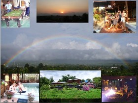 Darling View Point Bungalows