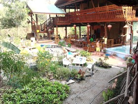 Darling View Point Bungalows