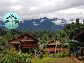 Darling View Point Bungalows