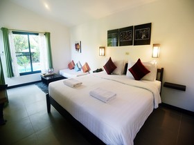 Family House @ Pai