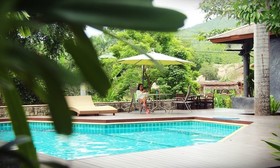 Family House @ Pai