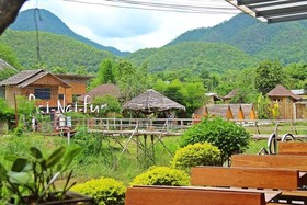 Family House @ Pai