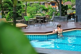 Family House @ Pai