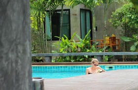 Family House @ Pai