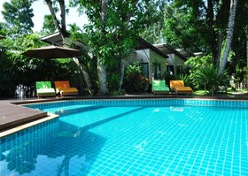 Family House @ Pai