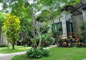 Family House @ Pai