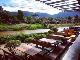 Family House @ Pai