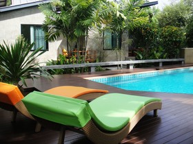 Family House @ Pai