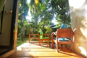 Family House @ Pai