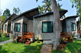Family House @ Pai