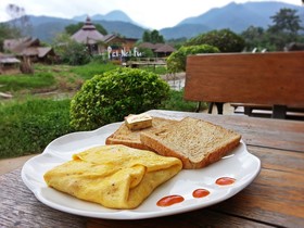 Family House @ Pai
