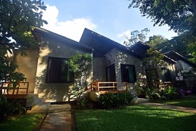 Family House @ Pai