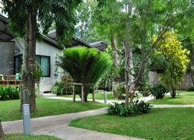 Family House @ Pai