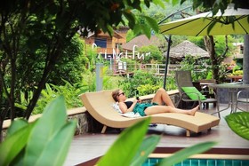 Family House @ Pai