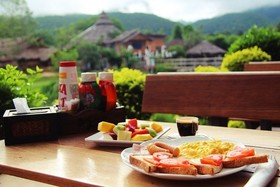 Family House @ Pai