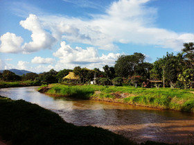 Family House @ Pai