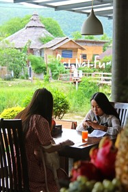 Family House @ Pai