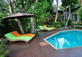 Family House @ Pai