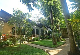 Family House @ Pai