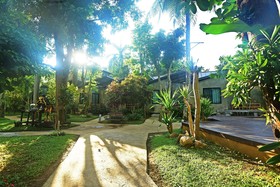 Family House @ Pai