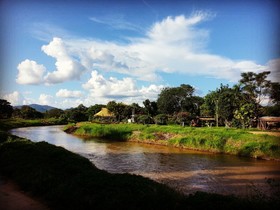 Family House @ Pai