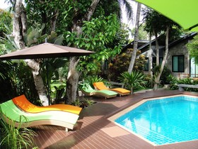 Family House @ Pai
