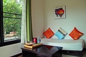 Family House @ Pai