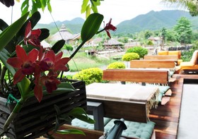 Family House @ Pai