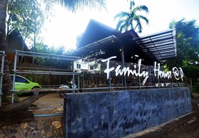 Family House @ Pai