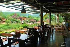 Family House @ Pai