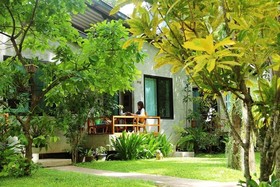Family House @ Pai