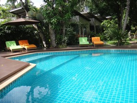 Family House @ Pai
