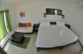 Family House @ Pai