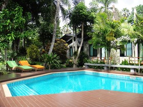 Family House @ Pai