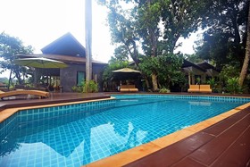 Family House @ Pai