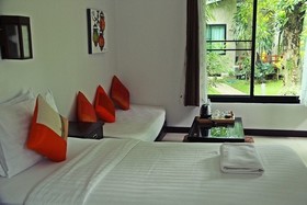 Family House @ Pai