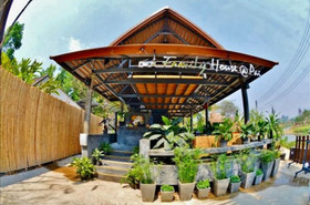Family House @ Pai