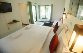 Family House @ Pai