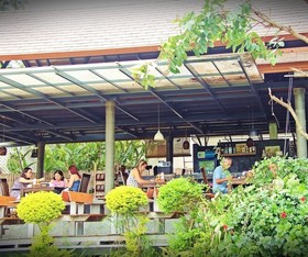 Family House @ Pai