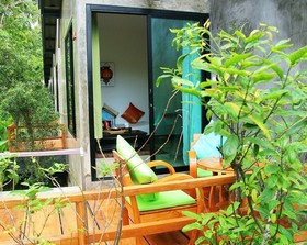Family House @ Pai