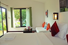 Family House @ Pai