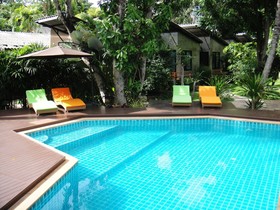 Family House @ Pai