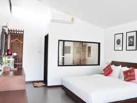 Family House Zen Boutique Resort