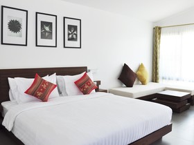 Family House Zen Boutique Resort
