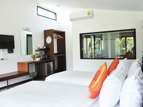 Family House Zen Boutique Resort