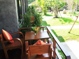 Family House Zen Boutique Resort