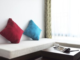 Family House Zen Boutique Resort