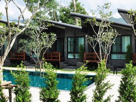 Family House Zen Boutique Resort
